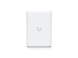 Access Point Ubiquiti UniFi6 In-Wall sem Fonte U6-IW