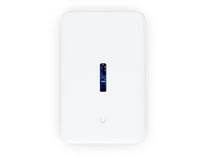 Security Gateway Ubiquiti UniFi Dream Wall UDW i