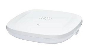 Ponto de Acesso Cisco CW9166I-MR WiFi 6E w/Meraki