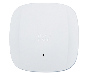 Ponto de Acesso Cisco CW9164I-MR WiFi 6E w/Meraki