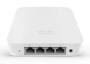 Ponto de Acesso Meraki MR36H-HW WiFi 6