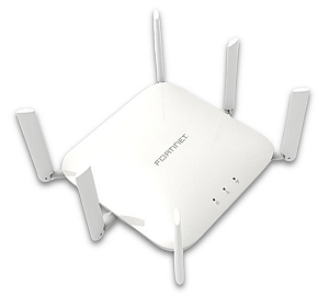 Ponto de Acesso Fortinet FAP-243K Wi-Fi 7 com Forticare Premium 1 Ano