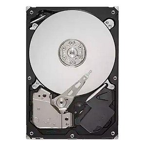 Disco Rígido Lenovo ISG SATA 2TB 6Gb 7.2k LFF - 7XB7A00050