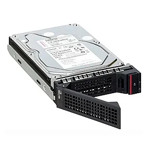 Disco Rígido Lenovo ISG SAS 2.4TB 12G 10K SFF 4XB7B01771