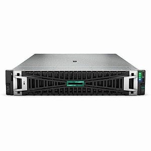 HPE DL380GEN11 1 XEON 4516Y+ 2X32GB 2X1.2TB 2X800W MR416I-O S