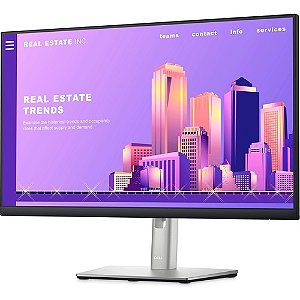 Monitor Dell P2722H 27" IPS Full HD 210-BDLU