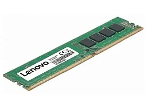 Memória Lenovo ThinkSystem 32GB TruDDR5 4800MHz (1Rx4) 10x4 RDIMM 4X77A77030
