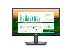 Dell Client Monitor E2222hs 21.5 - C/ Ajuste - Somente Cabo Hdmi - 210-BBPW-CP98