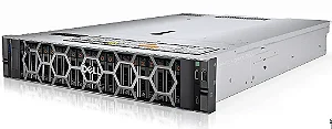 Servidor Dell R760xs XEON 6438Y+ 32C 64GB 2X 480 SSD RI 2X800W