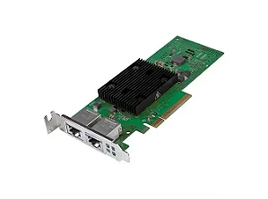 Placa de Rede Dell Dual Port 10GbE Base-T PCIe 540-BBVM