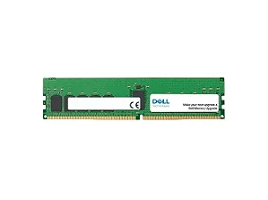 Memória Dell 16GB 1Rx8 DDR4 RDIMM 3200 MT/s AA799064