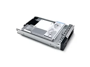 SSD Dell 480GB SATA Mixed Use 2.5" 345-BDOL