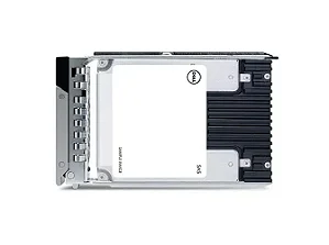 SSD Dell 480GB SATA RI 2.5" 345-BDZZ