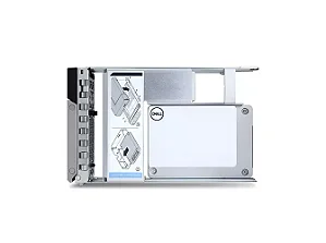 SSD Dell 480GB SATA ISE RI 3.5" 345-BGVS