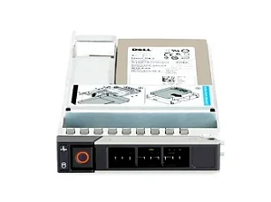 SSD Dell SAS 3.84TB ISE RI 24Gbps 512e 2.5" 345-BFRZ