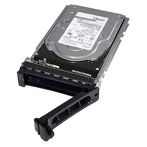 Disco Dell SAS 2.4TB 10K SAS 3.5" 161-BCFV