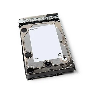 Disco Dell SATA 20TB 7.2K 3.5" 161-BBTE