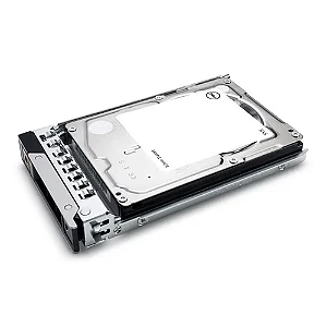 Disco Dell SAS 2.4TB 10k RI 2,5" 161-BCLH