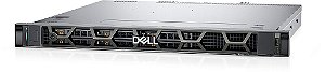 Servidor Dell PowerEdge R260 XEON E-2414 32GB 4TB PERC H355