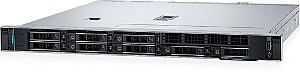 Servidor Dell PowerEdge R360 Xeon E-2468 8C 16GB 2X 480GB SSD 3Yr