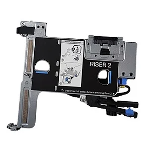 Dell Enterprise Placa de Expans Slot Pci Riser P/Poweredge R660 Xs - 330-BCKZ