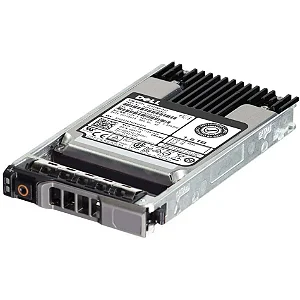 Disco Rígido Dell Rígido 20tb SAS 7.2k Rpm SAS 161-Bbvi - 161-BBVI