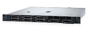 Servidor Dell R360 Xeon 6353P 8C 16GB 2X 2TB 3YR
