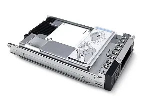 SSD Dell SAS 3.84tb SATA Ise Ri 24gbps 512e 2.5" - 345-BFSM