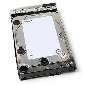 Disco Rígido Dell 12TB 7.2K SATA 3.5"