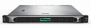 Servidor HPE DL360 Gen10+ Xeon 4314 32GB 2x 1.2TB SAS