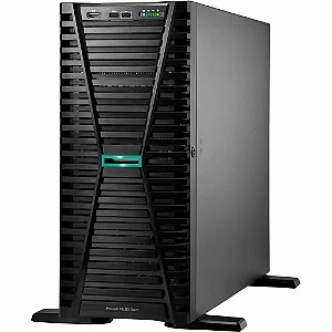 Servidor Torre HPE ML110 Gen11 Xeon 1P 3508 8C 32GB 2x 960GB SSD P85410-205
