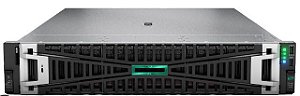 Servidor HPE DL380 Gen11 2x Xeon 4516Y 24C 64GB 2x 480GB SSD 2x 800W P85477-205
