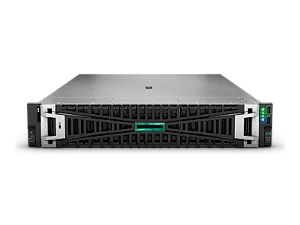 Servidor HPE DL380 Gen11 Xeon 4410Y 12C 32GB 2x 4TB 2x 800W P74295-205