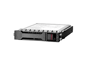 Disco Rígido HPE 2.4TB SAS 10K SFF BC 512e MV HDD P28352-B21