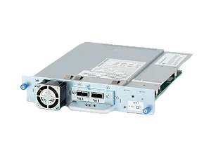 Disco Rígido Hpe Msl Lto-7 SAS Drive Upgrade Kit - N7P37A