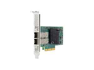 HPE ETHERNET 10/25GB 2P SFP28 P26262-B21