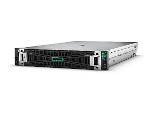 Servidor HPE DL380 GEN 11 XEON 4510 12 LFF P85460-205
