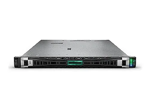 Servidor HPE DL360 GEN 11 2x XEON 4510 64GB 2x 480GB SSD P85459-205
