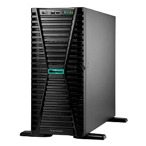 Servidor HPE ML110 Gen11 Xeon 1P 3508 8C 32GB 2x 4TB P85454-205