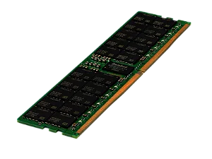 Memória HPE 32GB PC5-5600B-R SMART KIT REGISTERED DIMMS DDR5 P64706-B21