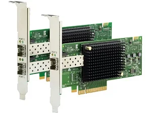 Controladora Lenovo ISG HBA 16GB FC DP Emulex 01CV840A