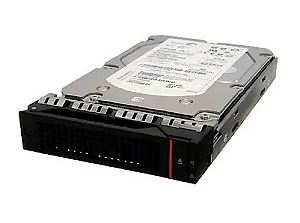 Disco Rígido Lenovo ISG SATA 2TB 6GB 7.2K LFF 7XB7A00050A