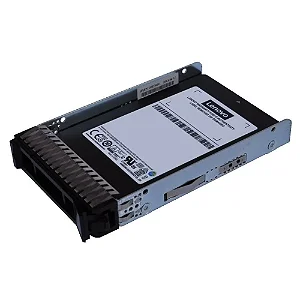 SSD Lenovo Servidores 3.5in Mv 960gb En SATA SSD - 4XB7A38278