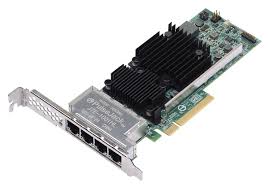 Lenovo Servidores 57454 10gb 4p Pcie . - 4XC7A08245