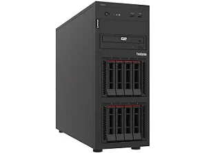 Lenovo Servidor Isg St250v3 Intel Xeon e-2436 6c 16gb - 7DCES1HB00