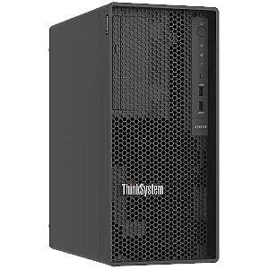 SSD Lenovo Servidor Isg Thinksystem St50 V3 Intel Xeon e-2414 4c 16gb 2x960gb SSD - 7DF3S02300