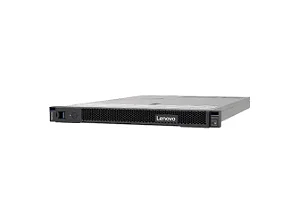 Servidor Lenovo ISG SR630v3 Xeon Silver 32GB