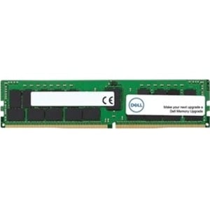 MEMORIA DELL 32GB RDIMM 2RX4 P/ POWEREDGE 14G/15G