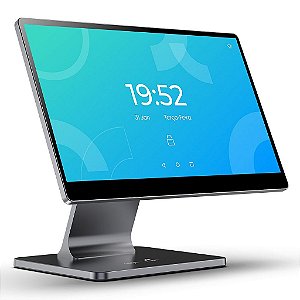 All in One Elgin Elite PDV POSGO 15 polegadas 4GB RAM 32GB - 46PGELT43200