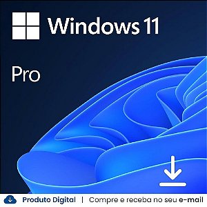 Microsoft Windows 11 Pro 64 bit ESD FQC-10572